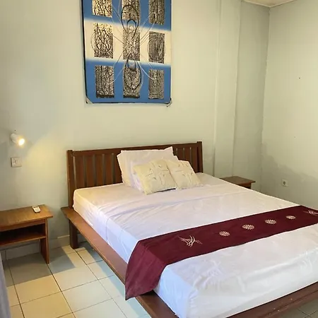 Mulia Cottage Legian
